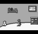Pingu - Sekai de 1ban Genki na Penguin (Japan) In game screenshot